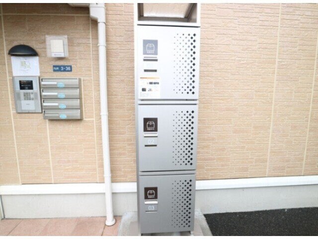 古川橋駅 徒歩11分 1階の物件外観写真