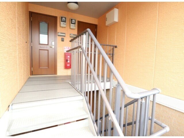 古川橋駅 徒歩11分 1階の物件外観写真