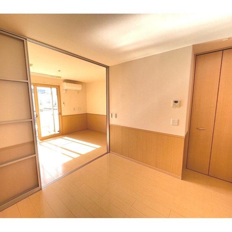 古川橋駅 徒歩11分 1階の物件内観写真