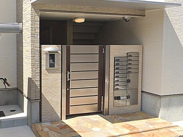 額田駅 徒歩5分 2階の物件外観写真