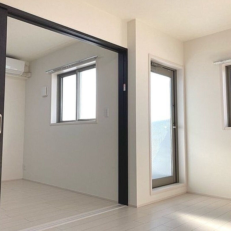 額田駅 徒歩5分 2階の物件内観写真