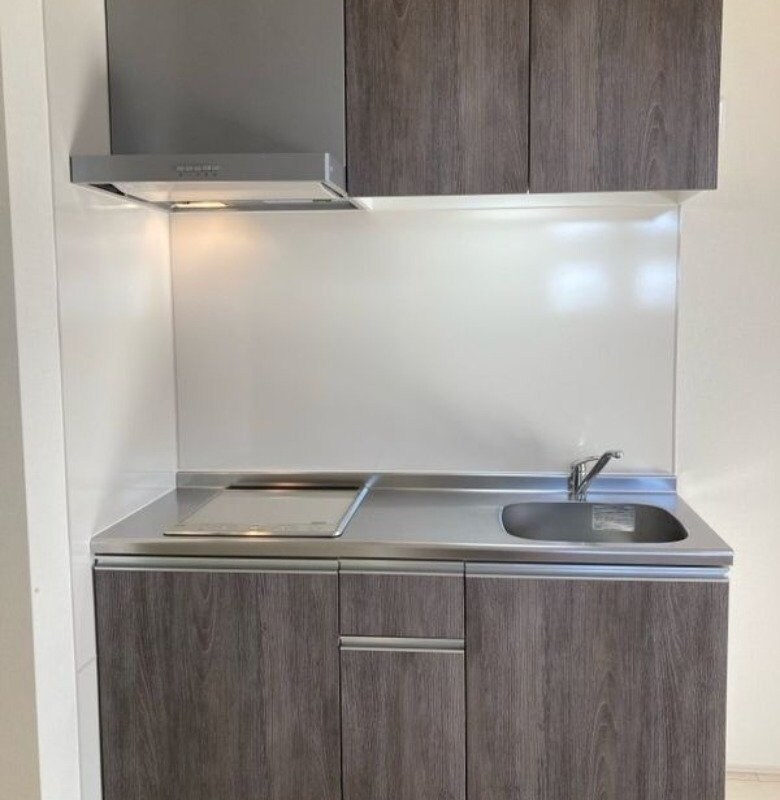 額田駅 徒歩5分 2階の物件内観写真