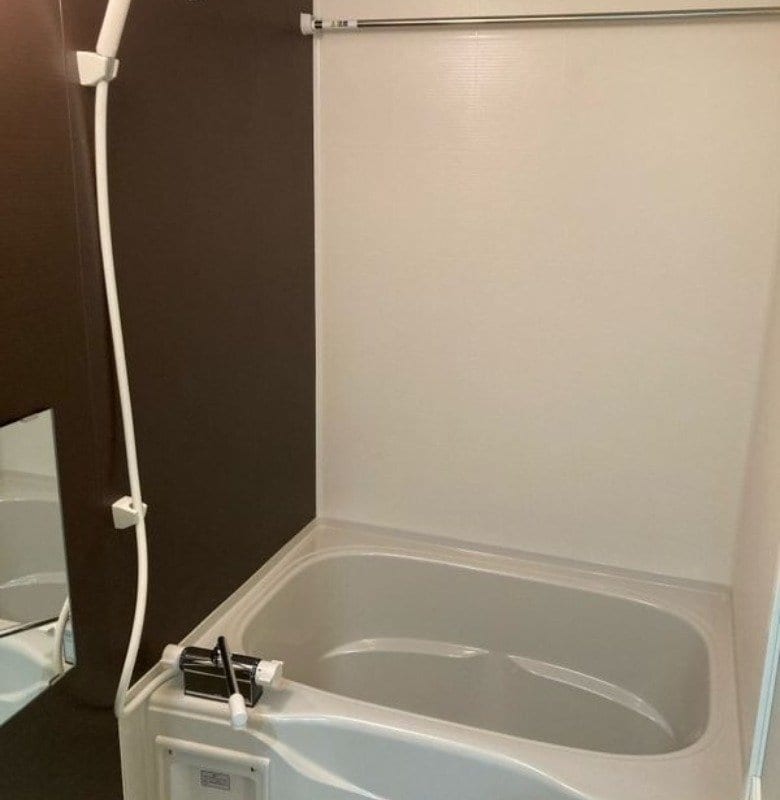 額田駅 徒歩5分 2階の物件内観写真