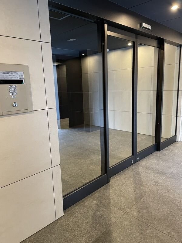 弁天町駅 徒歩4分 7階の物件外観写真