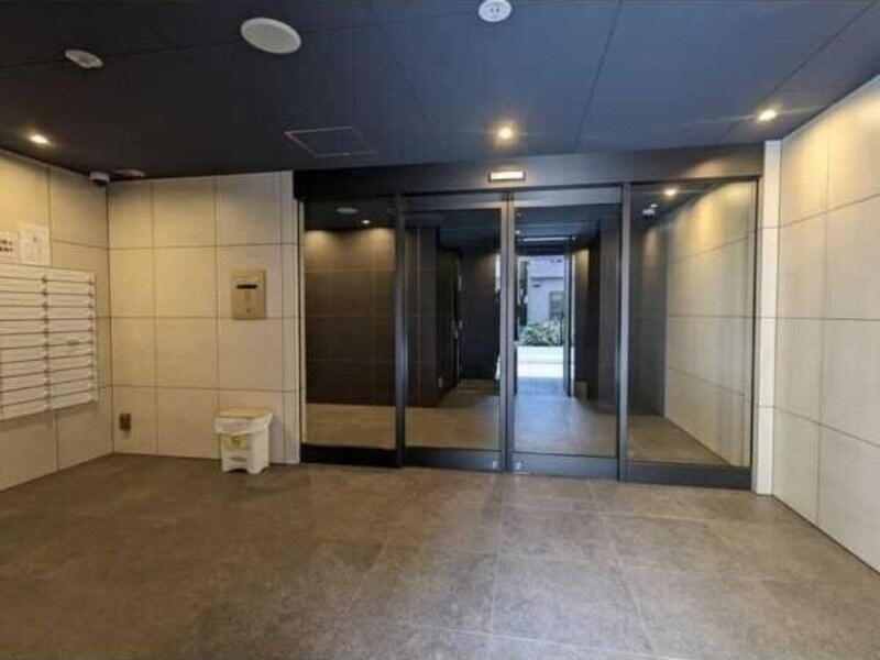 弁天町駅 徒歩4分 7階の物件外観写真