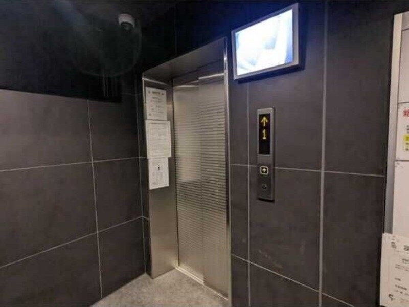 弁天町駅 徒歩4分 7階の物件外観写真