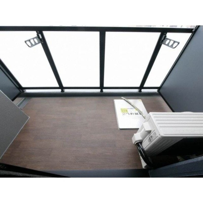 弁天町駅 徒歩4分 7階の物件内観写真