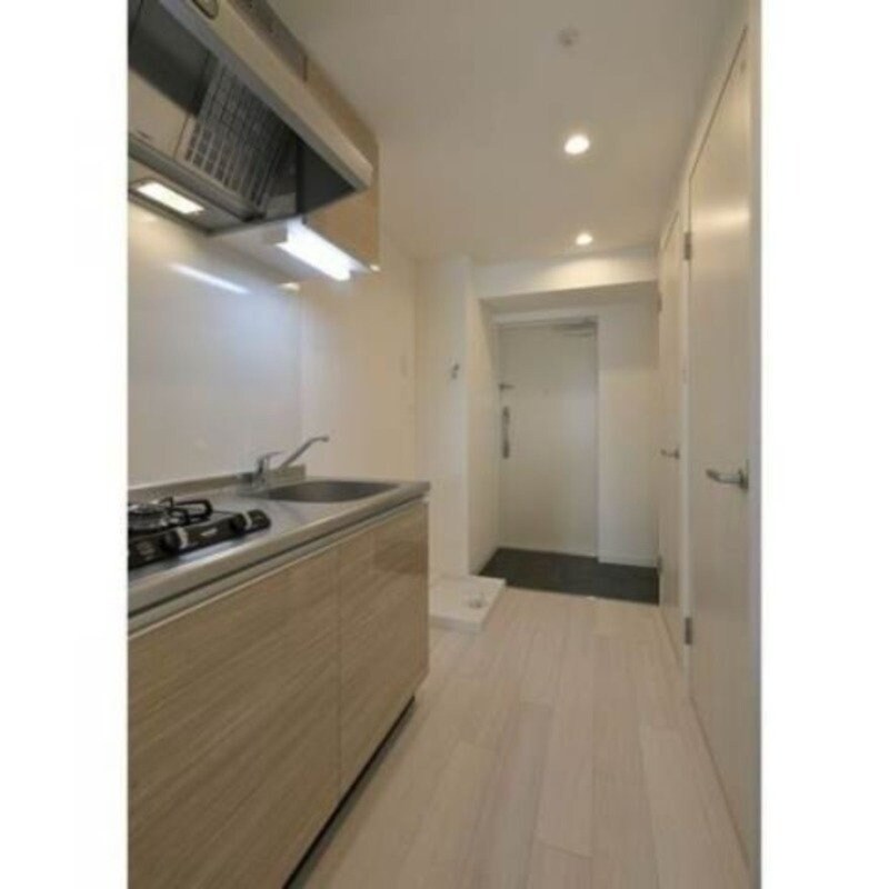 弁天町駅 徒歩4分 7階の物件内観写真