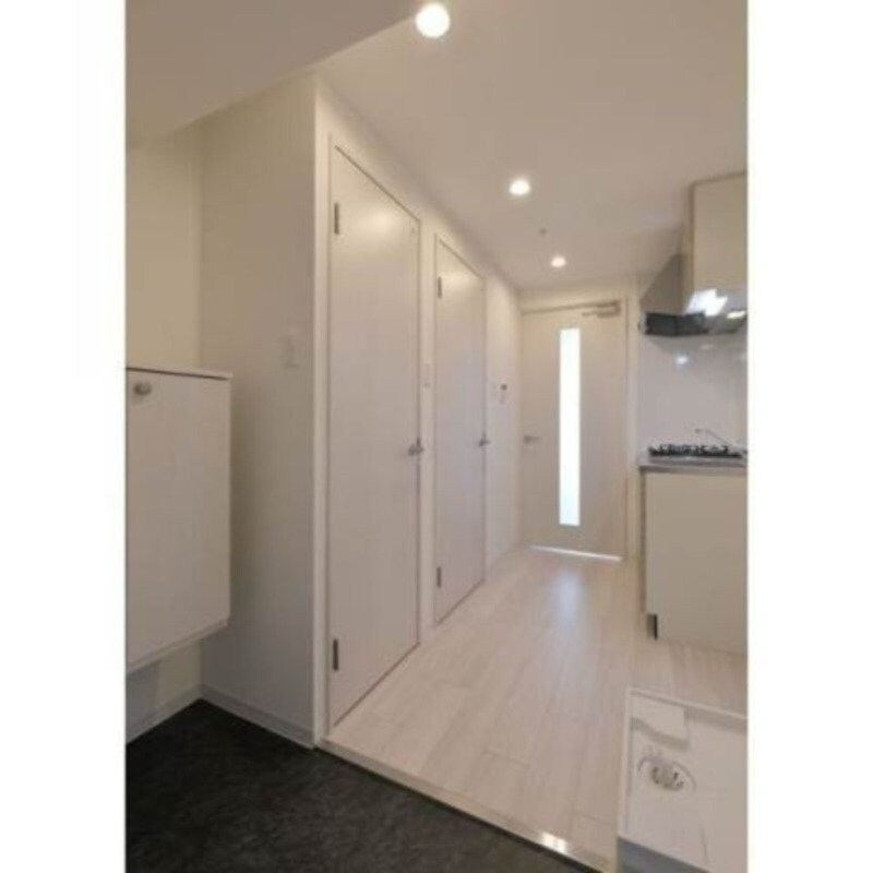 弁天町駅 徒歩4分 7階の物件内観写真