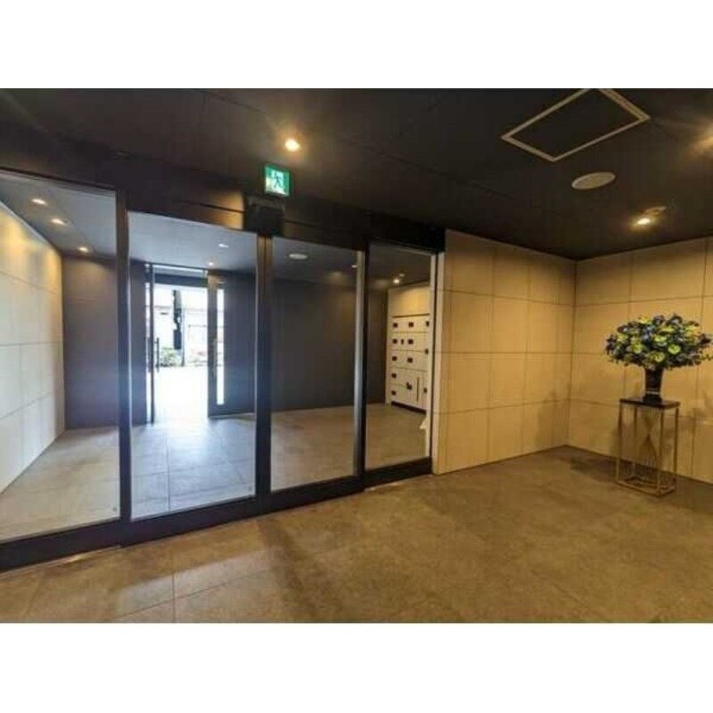 弁天町駅 徒歩4分 7階の物件内観写真