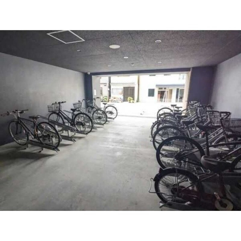 弁天町駅 徒歩4分 7階の物件内観写真