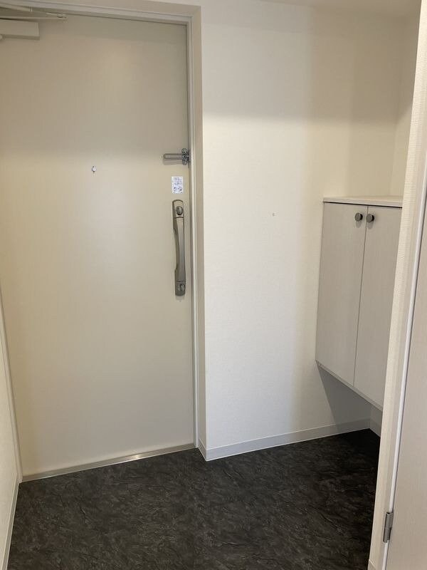 弁天町駅 徒歩4分 7階の物件内観写真