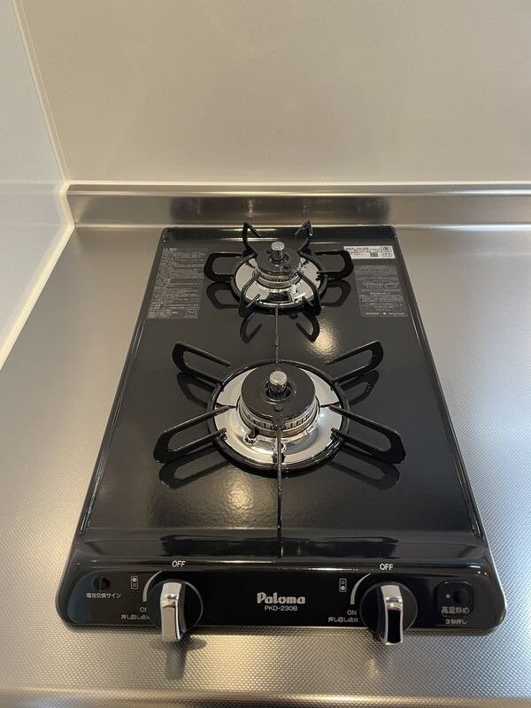 弁天町駅 徒歩4分 7階の物件内観写真