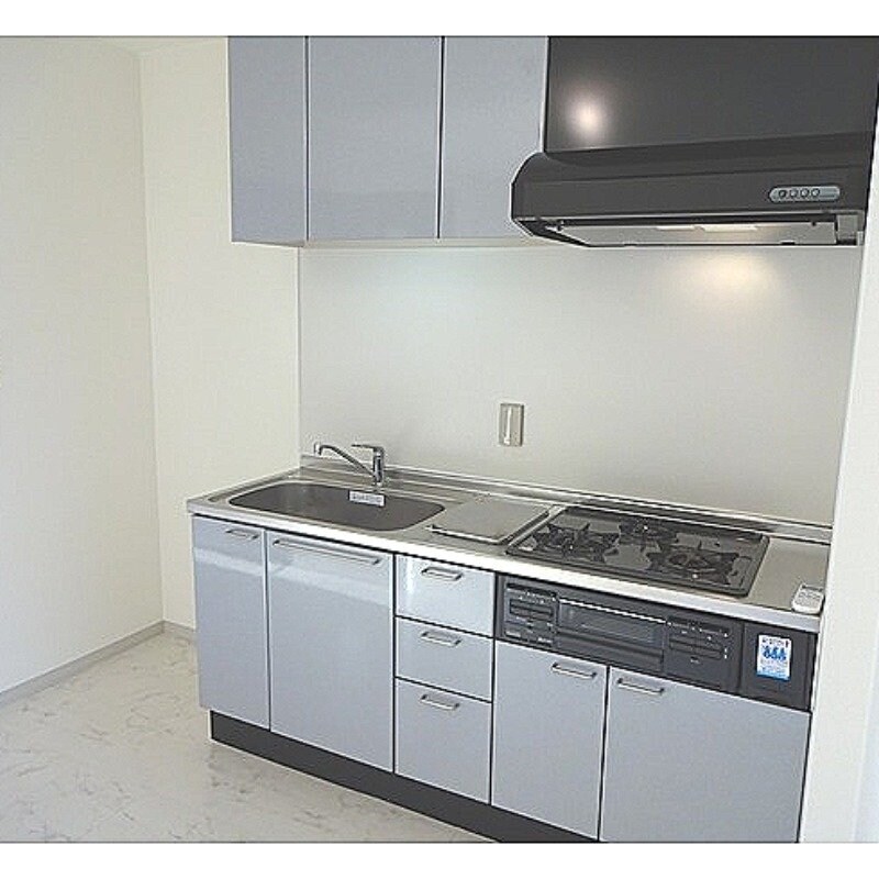 立花駅 徒歩9分 3階の物件内観写真