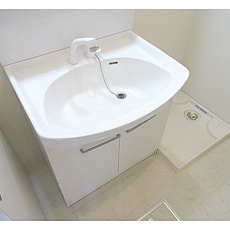 立花駅 徒歩9分 3階の物件内観写真