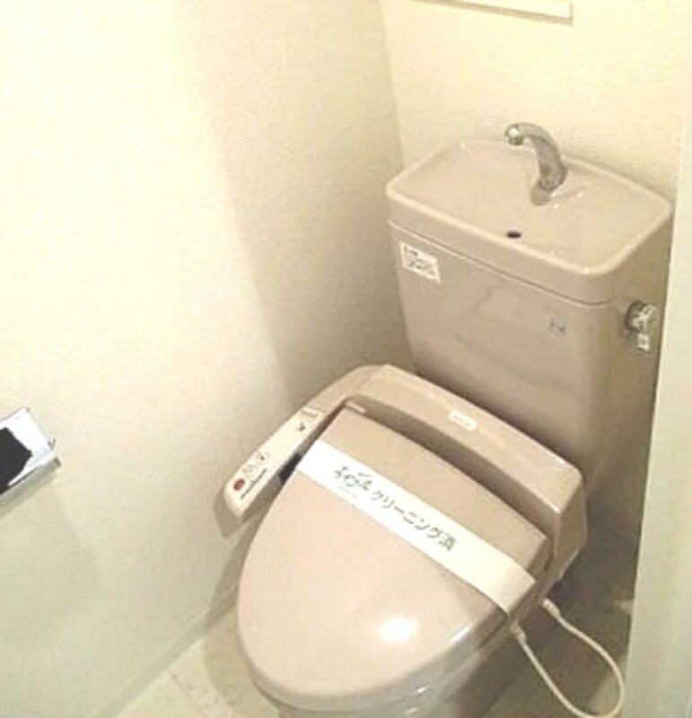 立花駅 徒歩9分 3階の物件内観写真