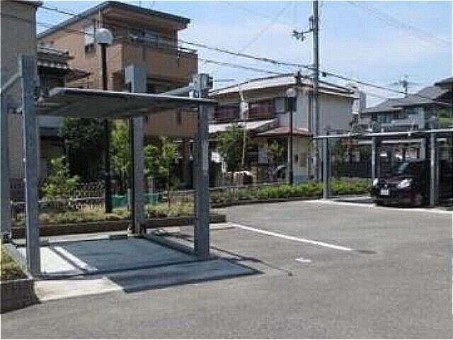 樟葉駅 徒歩5分 5階の物件外観写真