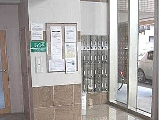 樟葉駅 徒歩5分 5階の物件外観写真