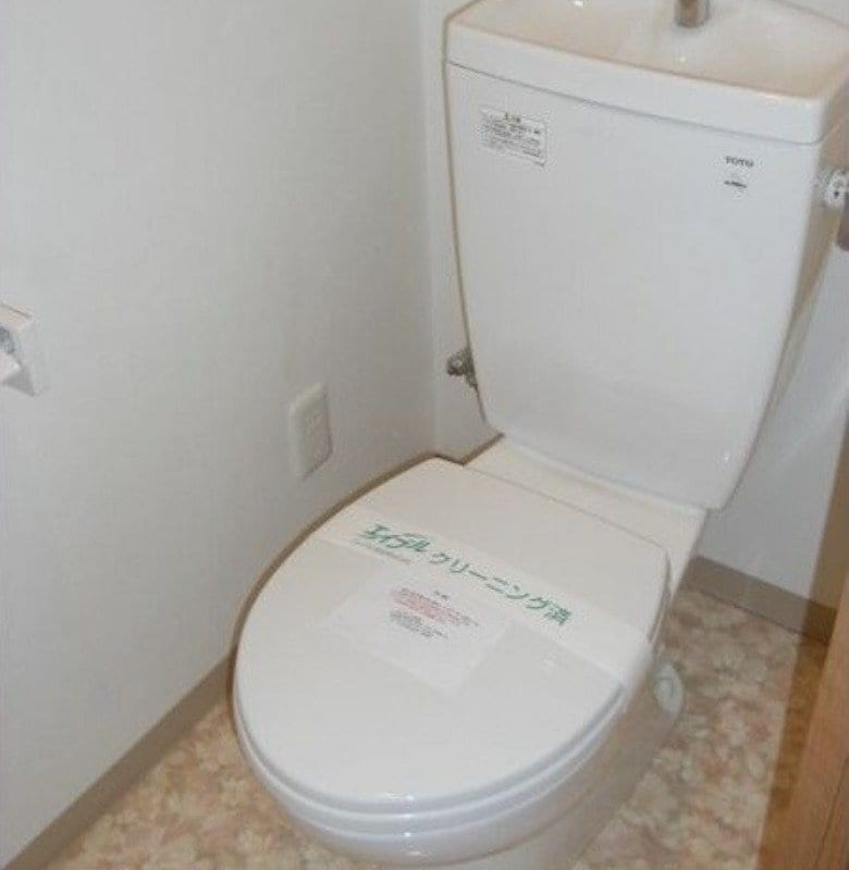 樟葉駅 徒歩5分 5階の物件内観写真