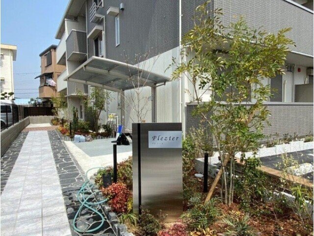 香里園駅 徒歩10分 2階の物件外観写真