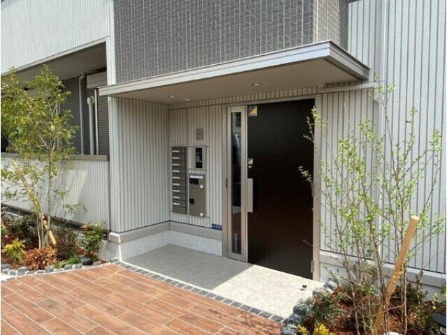 香里園駅 徒歩10分 2階の物件外観写真