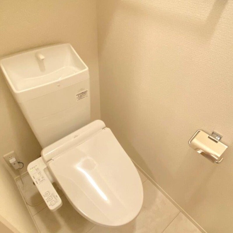 香里園駅 徒歩10分 2階の物件内観写真