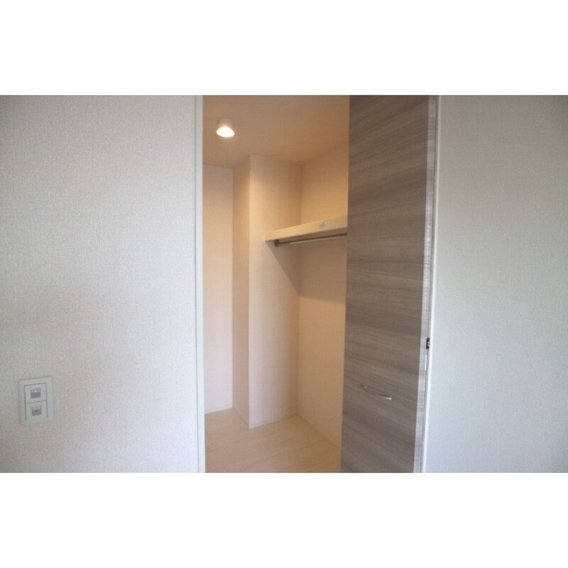 香里園駅 徒歩10分 2階の物件内観写真