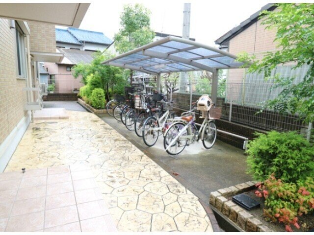 門真市駅 徒歩10分 1階の物件外観写真