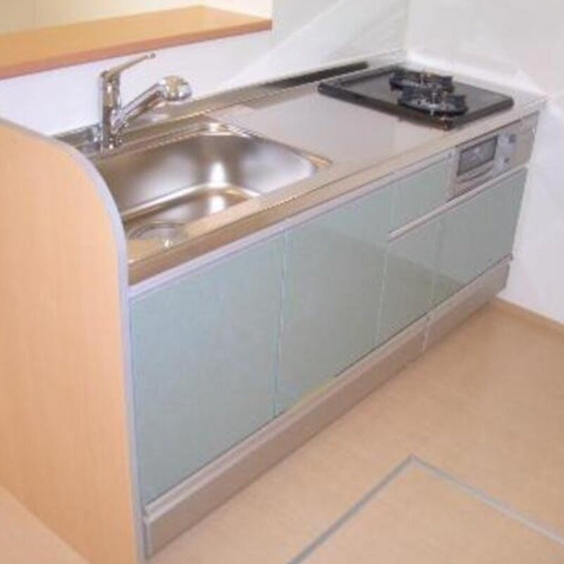 門真市駅 徒歩10分 1階の物件内観写真