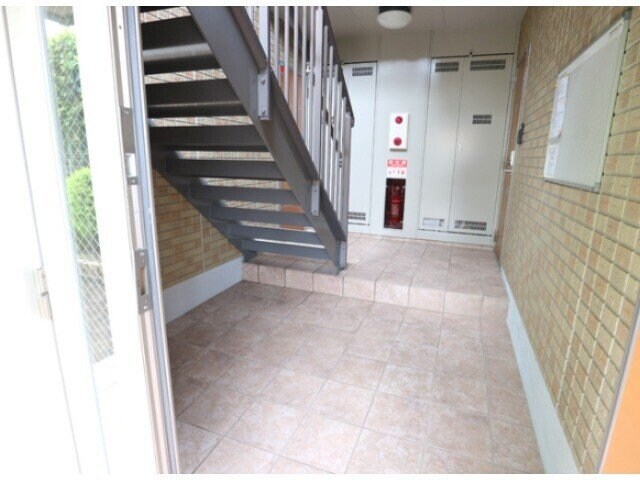 門真市駅 徒歩10分 1階の物件外観写真