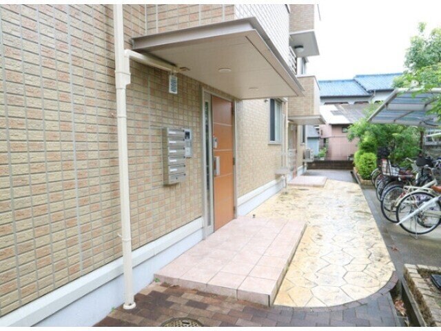 門真市駅 徒歩10分 1階の物件外観写真