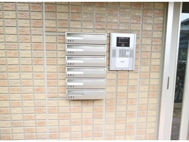 門真市駅 徒歩10分 1階の物件外観写真