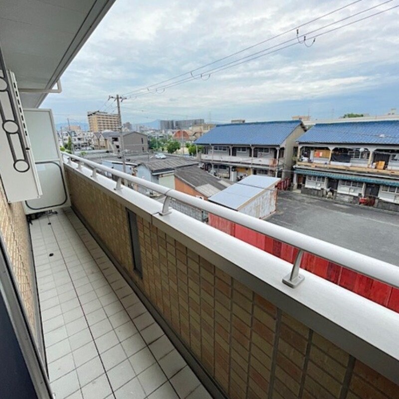 門真市駅 徒歩10分 1階の物件内観写真