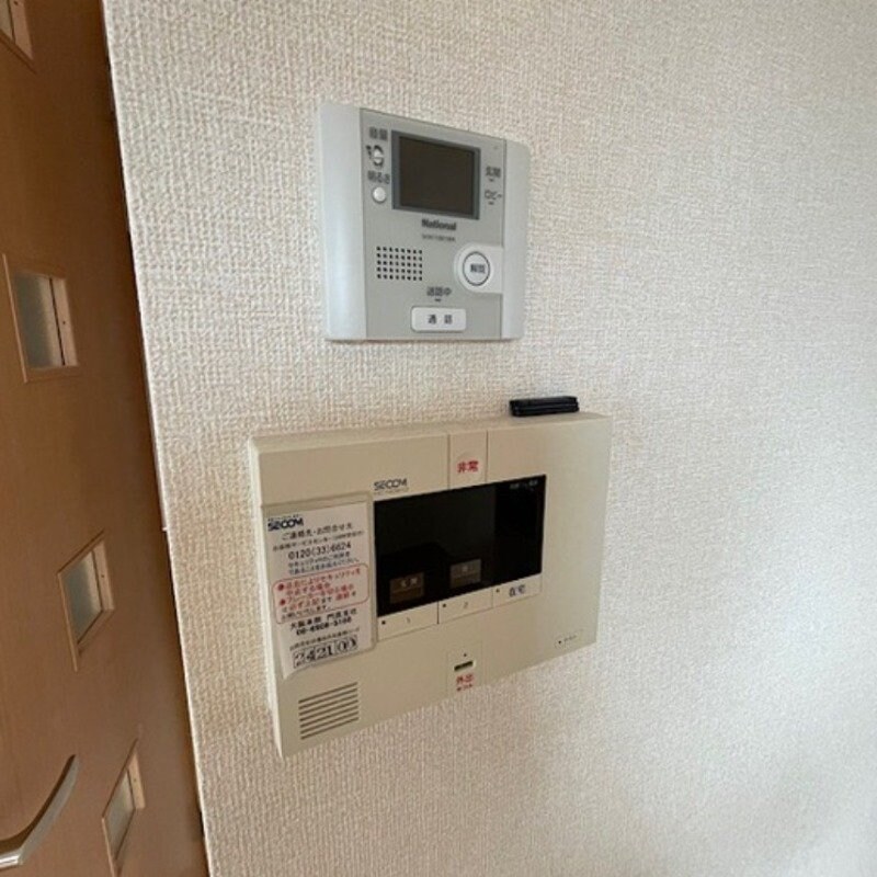 門真市駅 徒歩10分 1階の物件内観写真