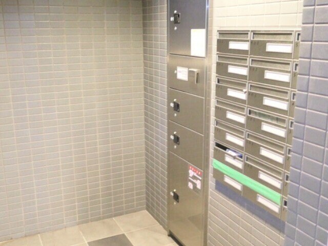 三国駅 徒歩10分 5階の物件外観写真