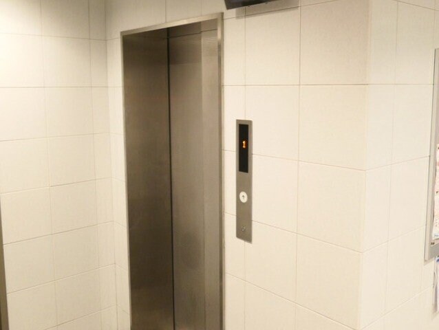 三国駅 徒歩10分 5階の物件外観写真