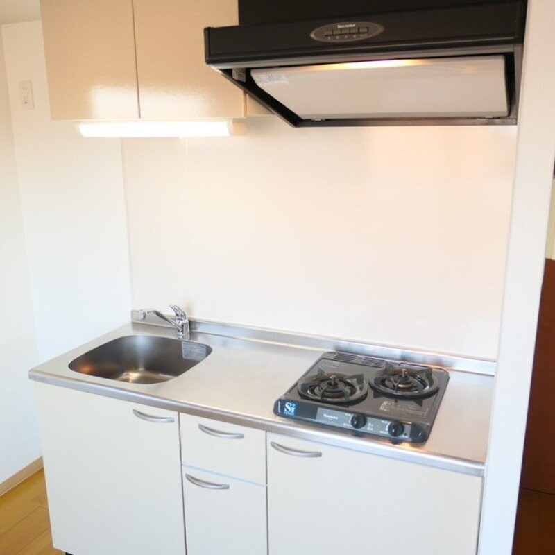 三国駅 徒歩10分 5階の物件内観写真