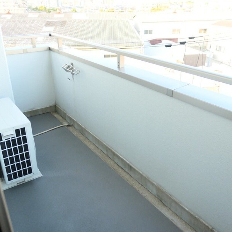 三国駅 徒歩10分 5階の物件内観写真