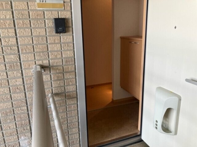 古川橋駅 徒歩20分 3階の物件外観写真