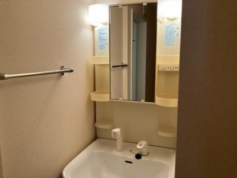 古川橋駅 徒歩20分 3階の物件内観写真