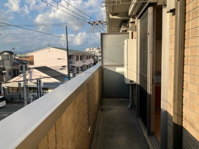 古川橋駅 徒歩20分 3階の物件内観写真