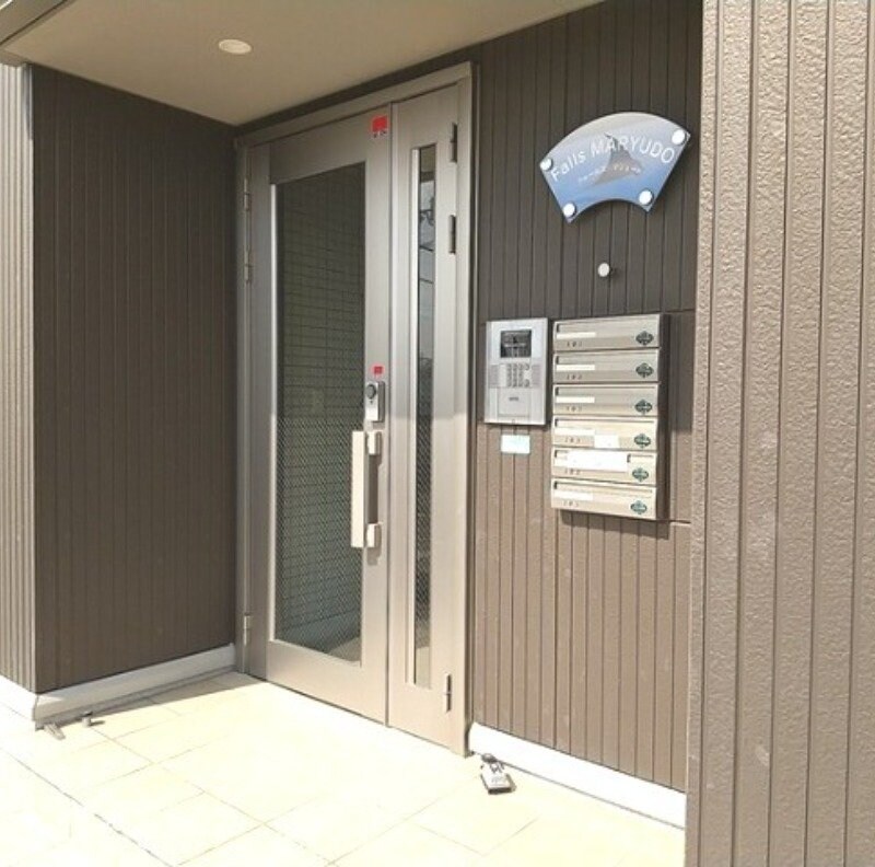 曽根駅 徒歩12分 2階の物件外観写真