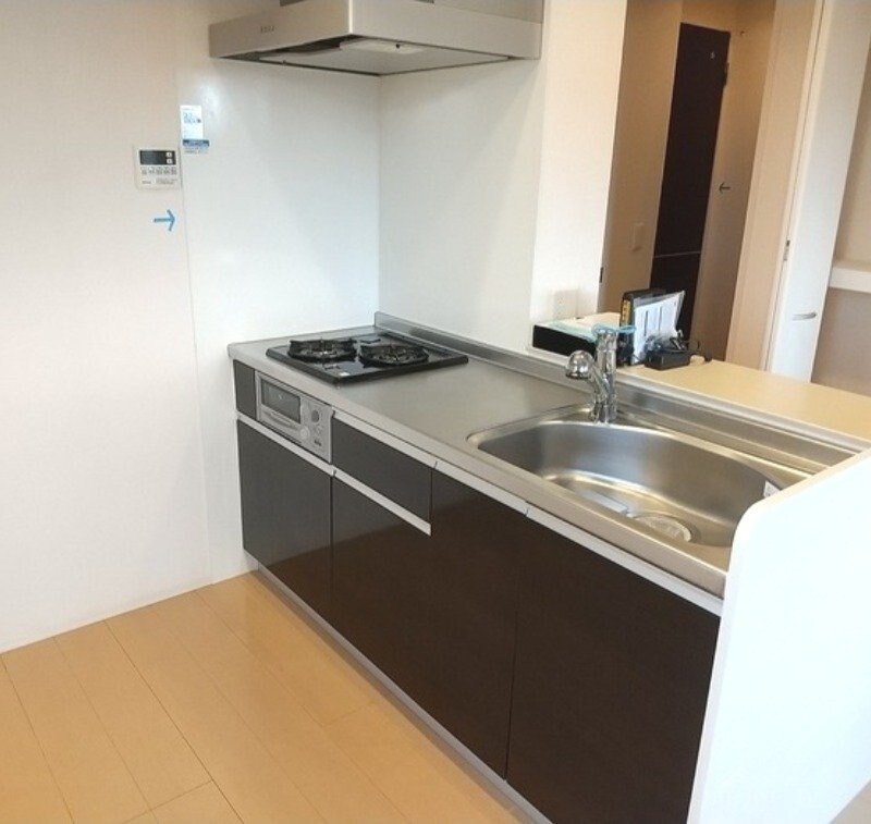 曽根駅 徒歩12分 2階の物件内観写真