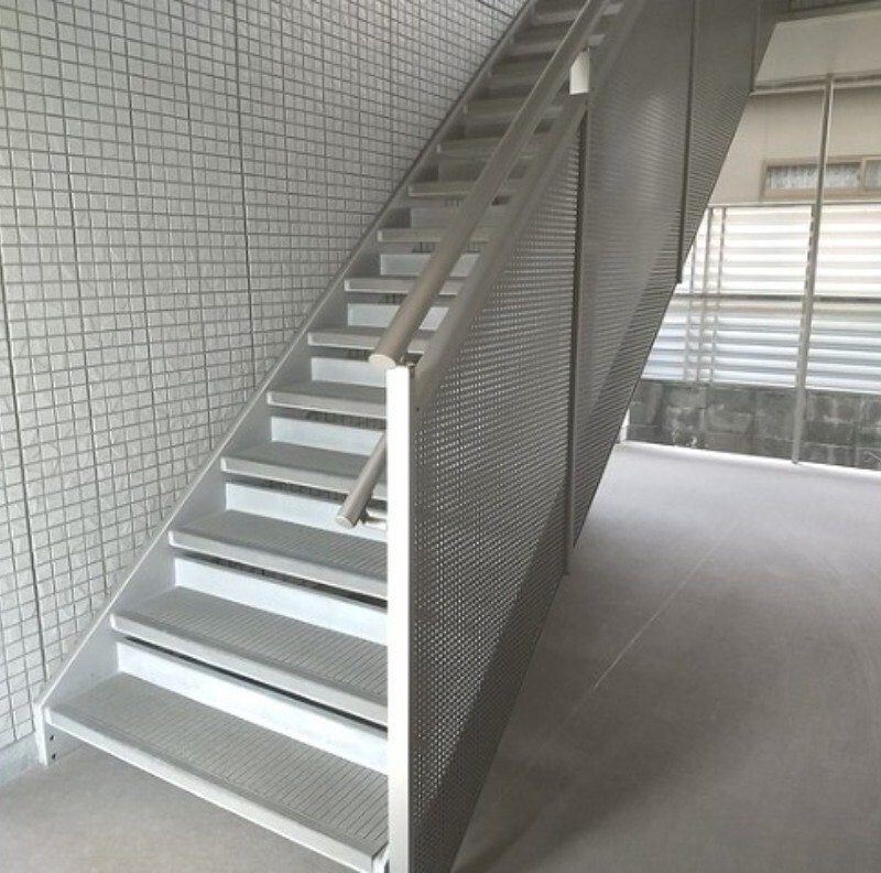 曽根駅 徒歩12分 2階の物件外観写真