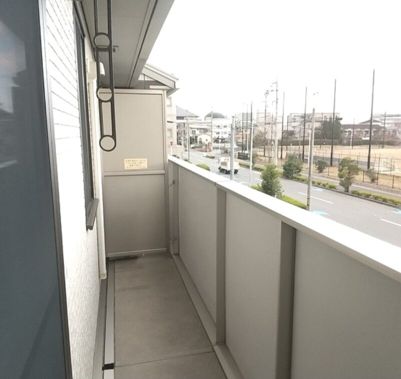 曽根駅 徒歩12分 2階の物件内観写真