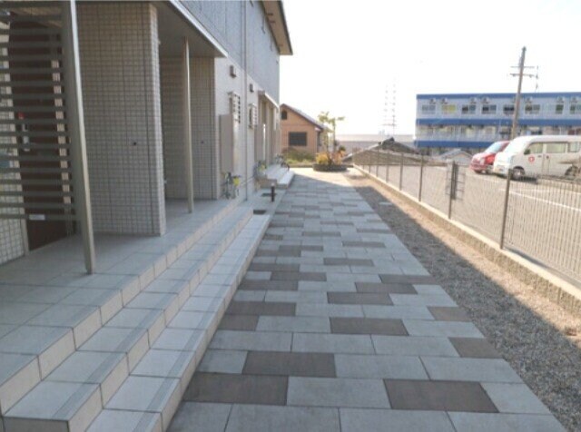 石切駅 徒歩25分 2階の物件外観写真