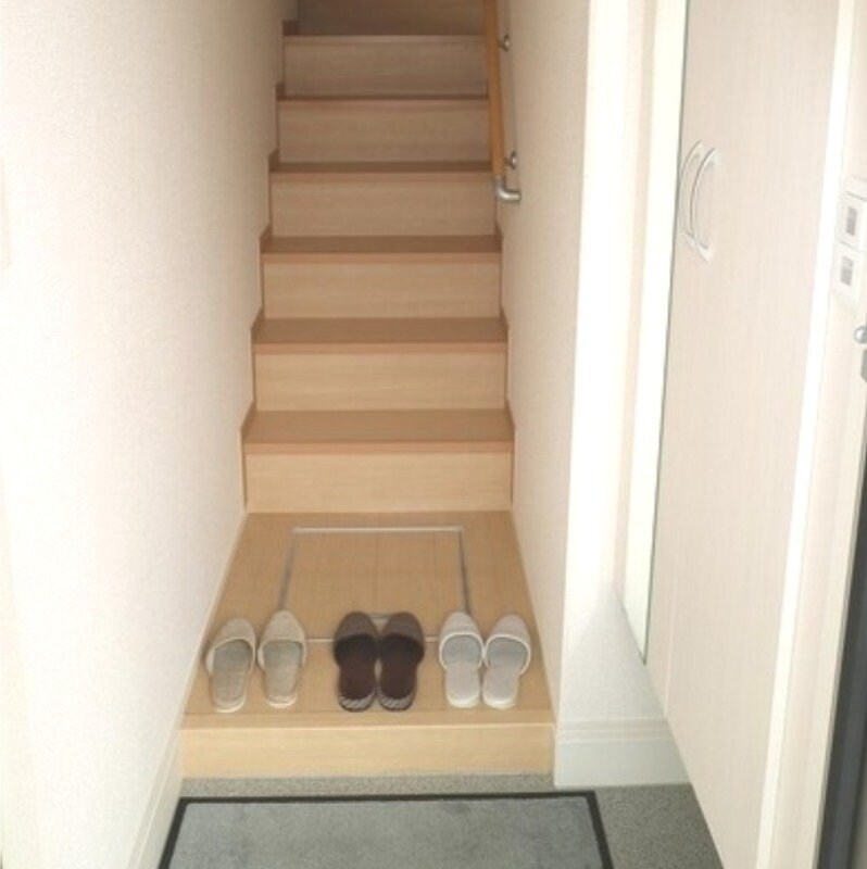 石切駅 徒歩25分 2階の物件内観写真