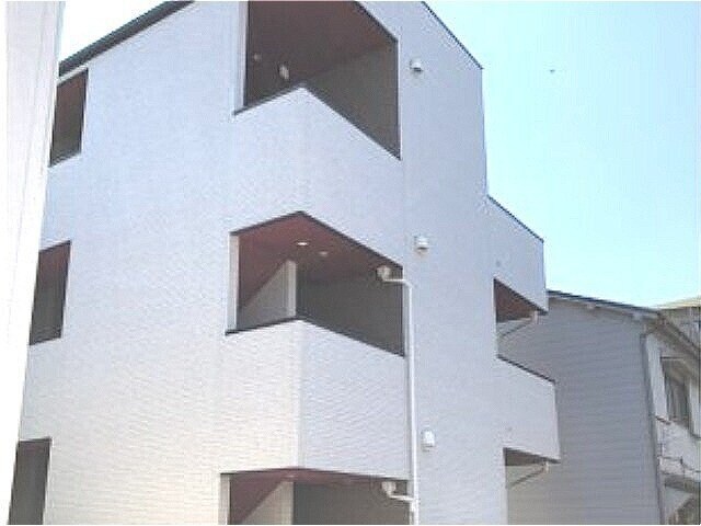 門真市駅 徒歩7分 2階の物件外観写真