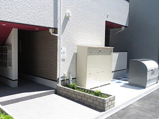 門真市駅 徒歩7分 2階の物件外観写真