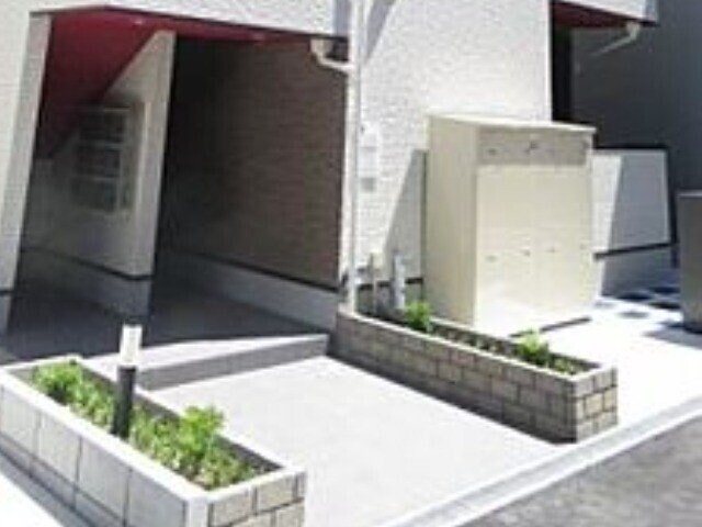 門真市駅 徒歩7分 2階の物件外観写真